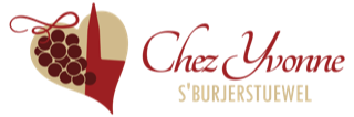 Logo Chez Yvonne