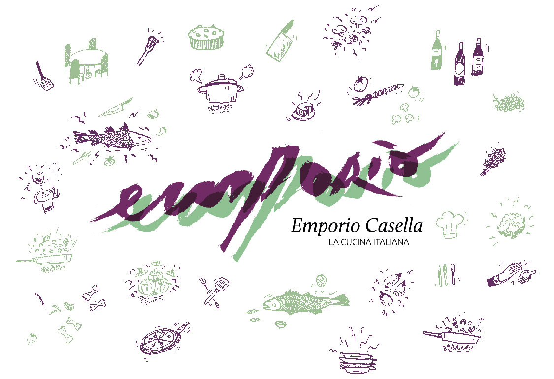 Logo Emporio Casella