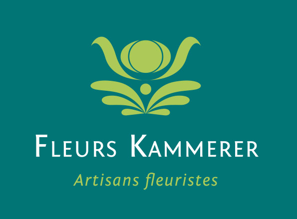 Logo Fleurs Kammerer