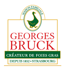 logo G Bruck