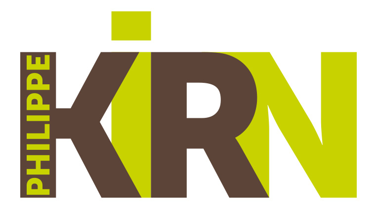 Logo Maison Kirn