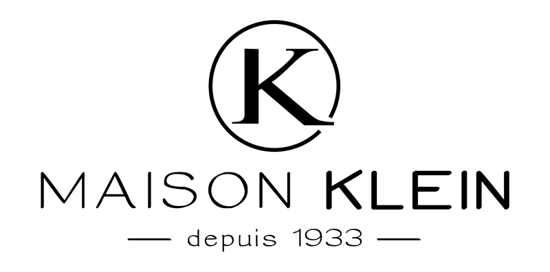 Logo Maison Klein