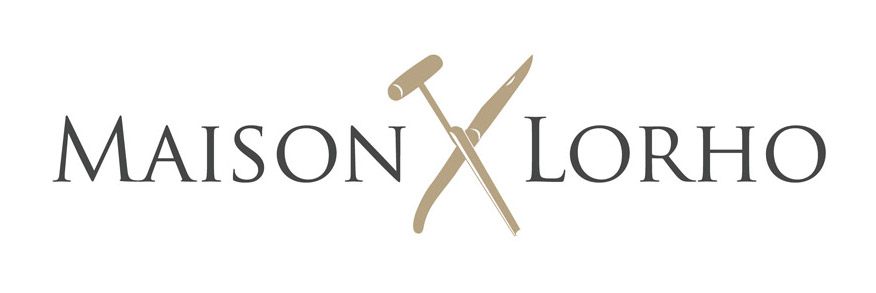 Logo Maison Lorho