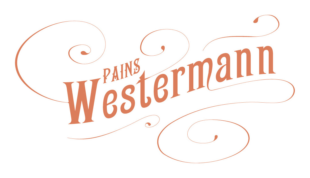 Logo Pains Westermann