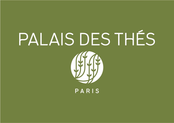 Logo Palais des Thés