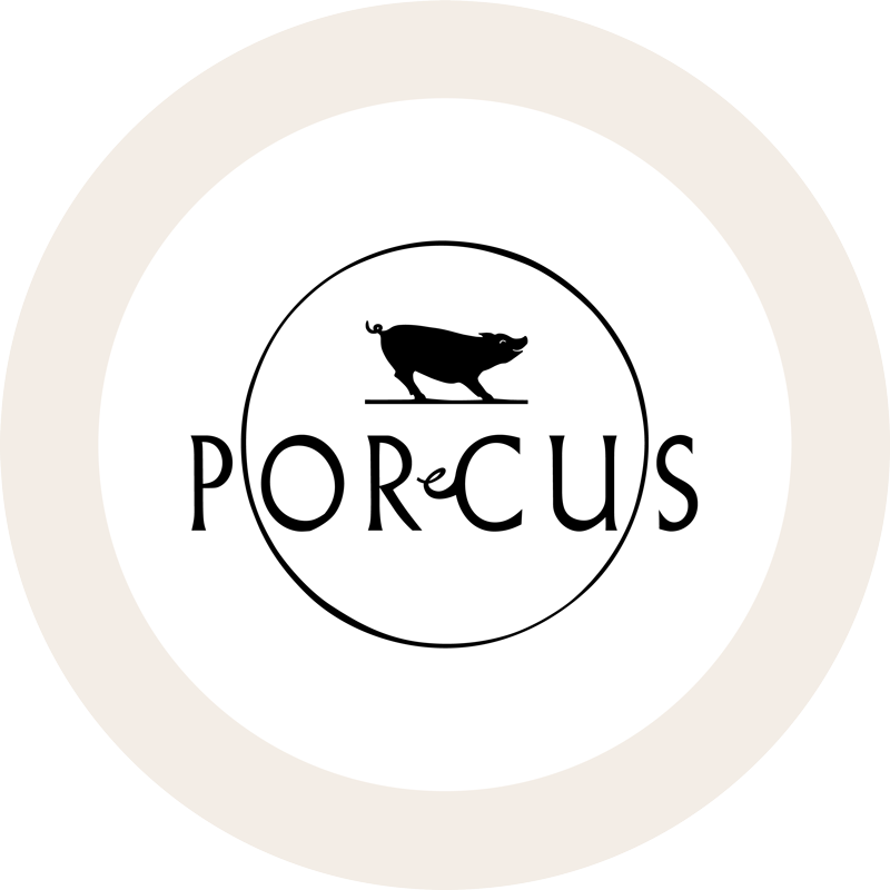 Logo Porcus