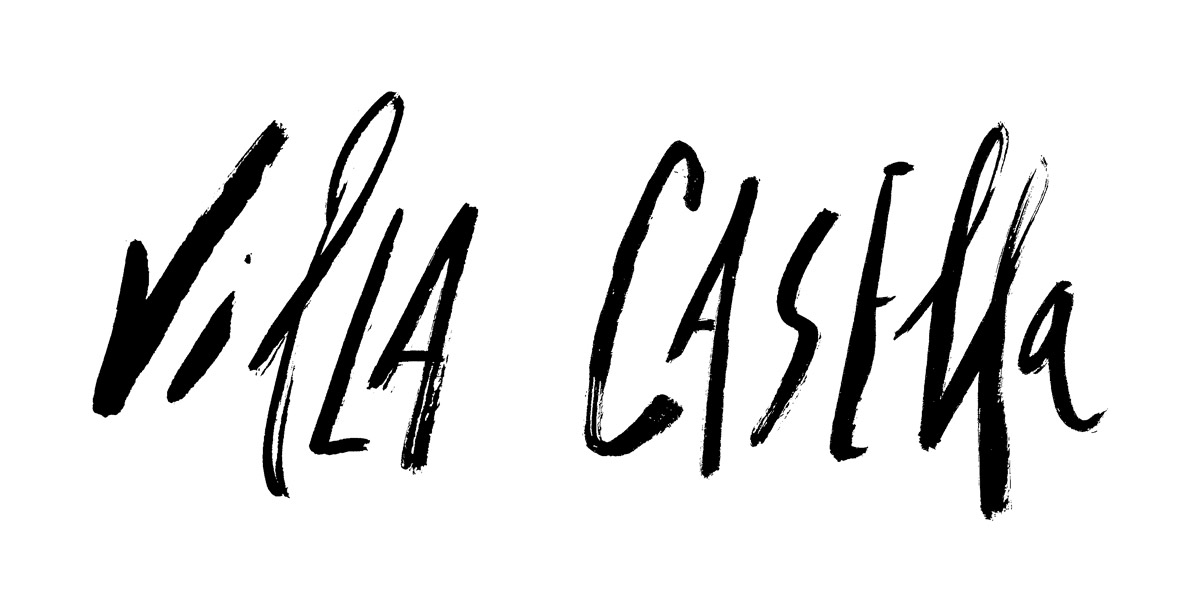 Logo Villa Casella
